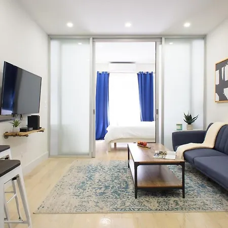 Appartement 78-3D Brand New 1Br Prime Ues Wd In Unit